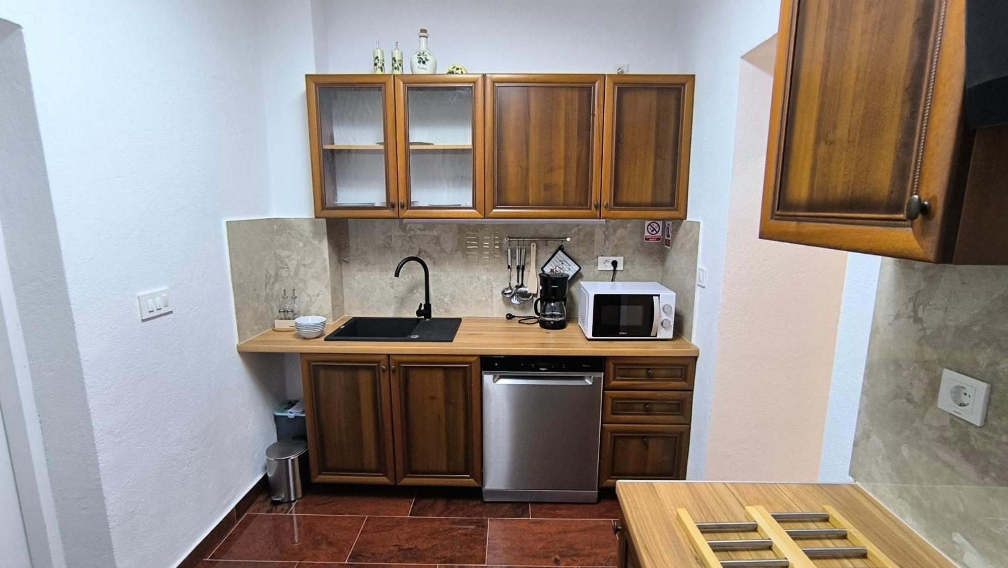 Ema Apartmán Pula