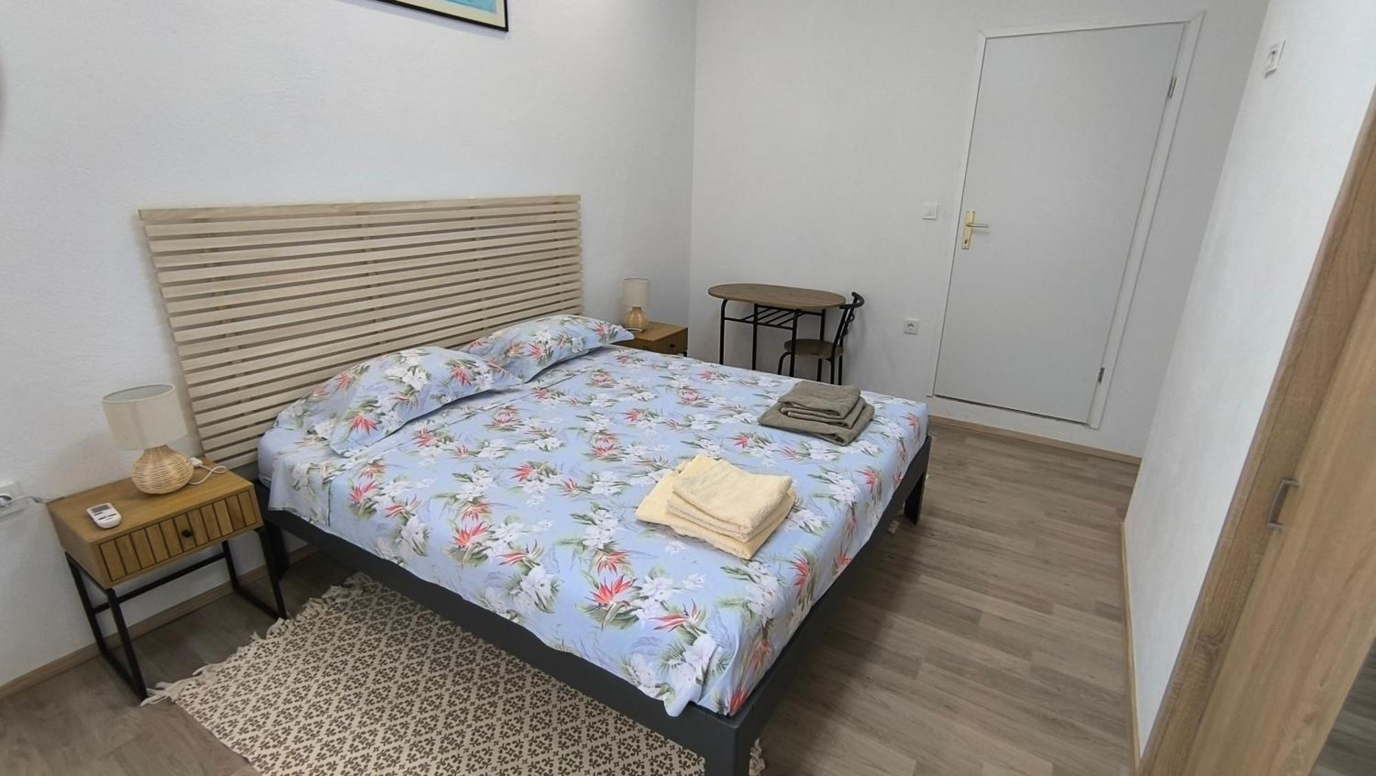 Apartmán Ema *