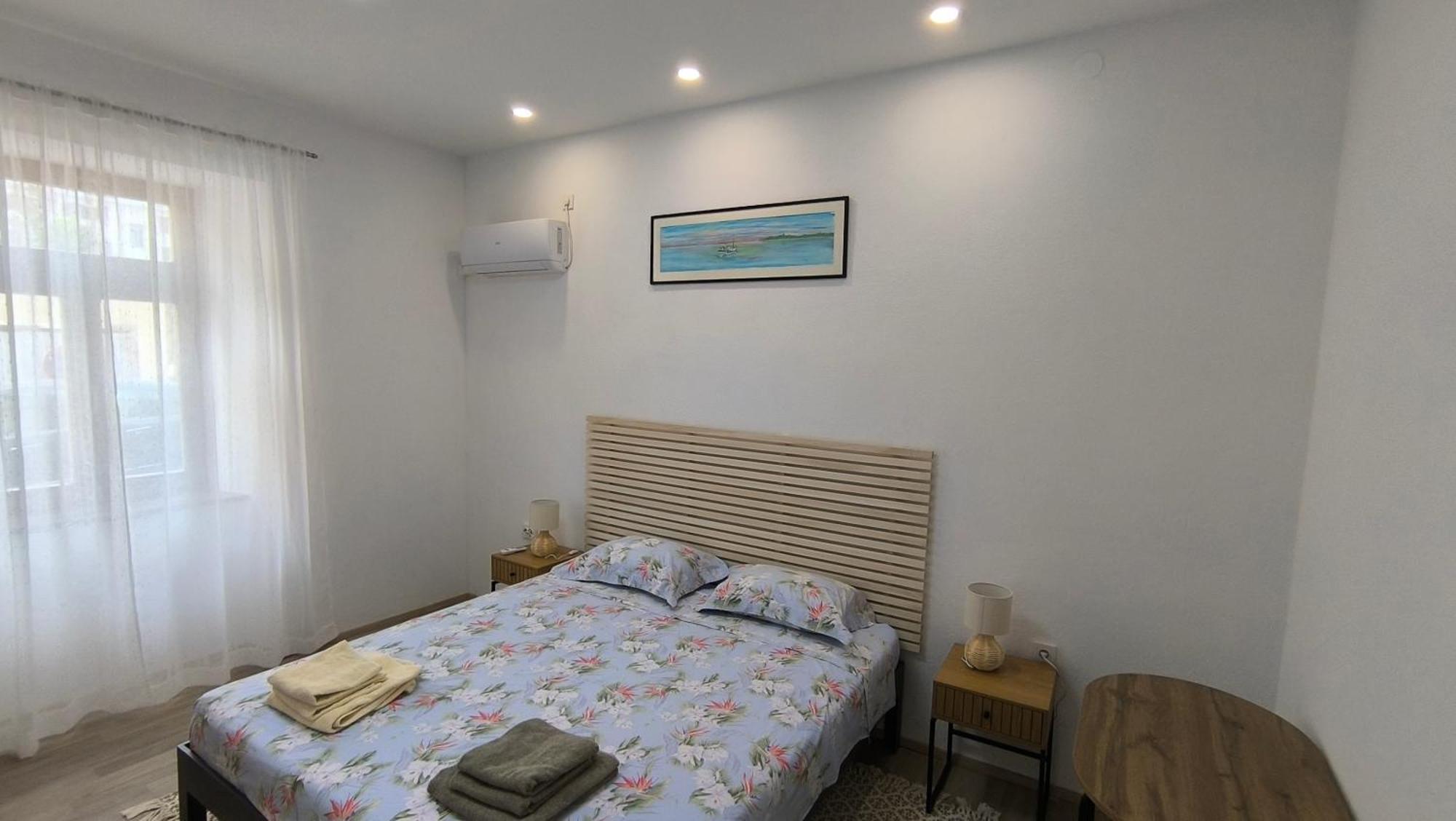 Apartmán Ema
