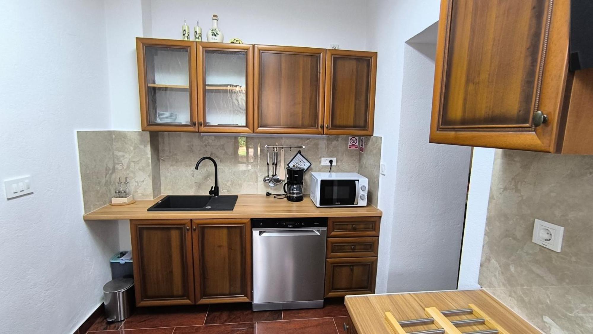 Ema Apartment Pula